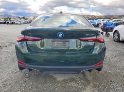 BMW I4 EDRIVE 35, 2023