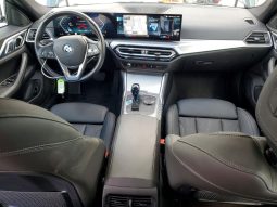 
BMW I4 EDRIVE 35, 2023 full									