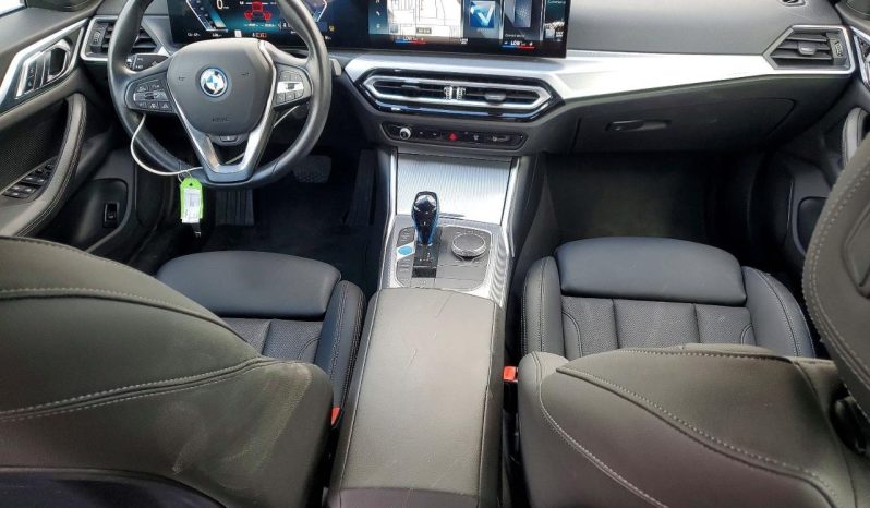 
BMW I4 EDRIVE 35, 2023 full									