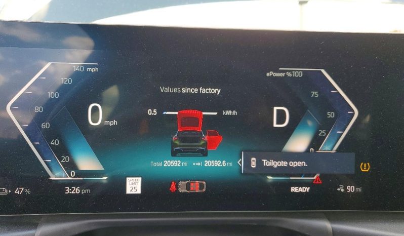 
BMW I4 EDRIVE 35, 2023 full									