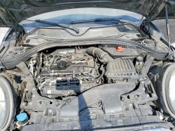 
MINI COOPER S CLUBMAN, 2017 (2016) full									