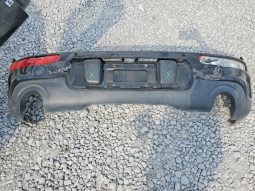 
MINI COOPER S CLUBMAN, 2017 (2016) full									