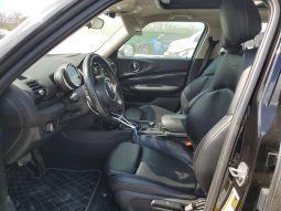 
MINI COOPER S CLUBMAN, 2017 (2016) full									