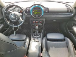 
MINI COOPER S CLUBMAN, 2017 (2016) full									