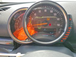 
MINI COOPER S CLUBMAN, 2017 (2016) full									