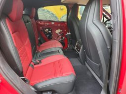 
PORSCHE CAYENNE S COUPE, 2025 full									