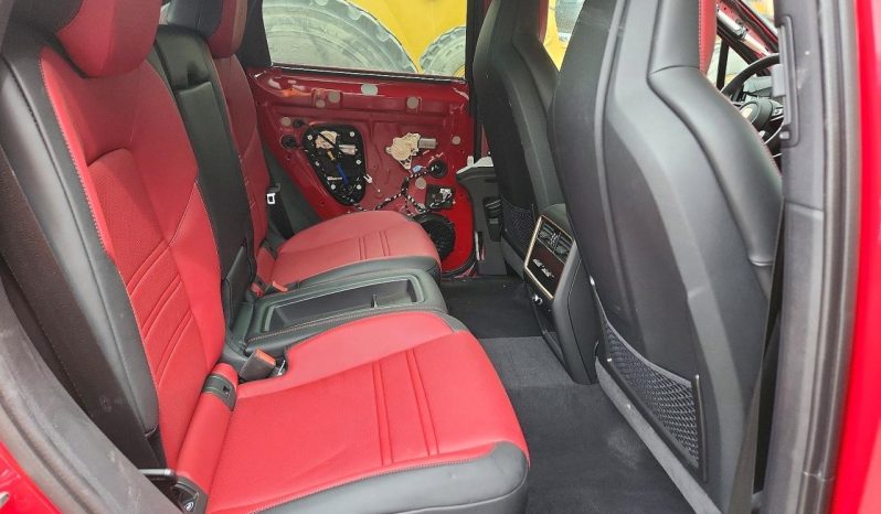 
PORSCHE CAYENNE S COUPE, 2025 full									