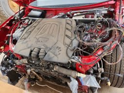 
PORSCHE CAYENNE S COUPE, 2025 full									
