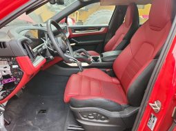 
PORSCHE CAYENNE S COUPE, 2025 full									
