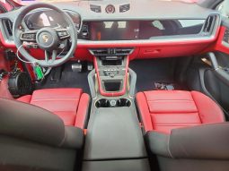 
PORSCHE CAYENNE S COUPE, 2025 full									