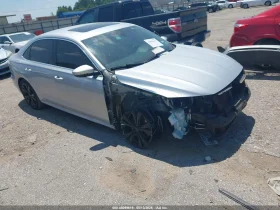 VW PASSAT SE, 2021