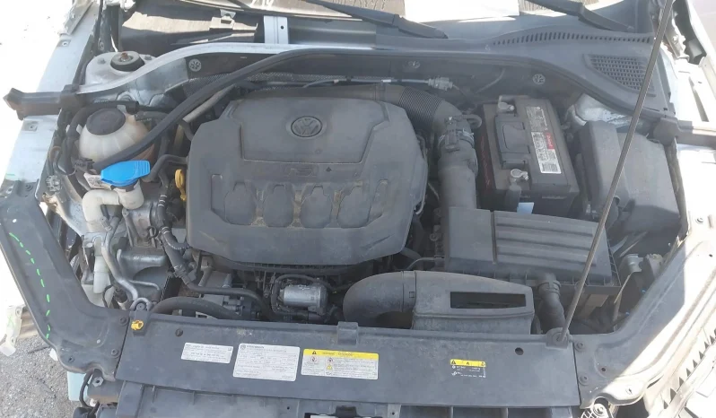 
VW PASSAT SE, 2021 full									