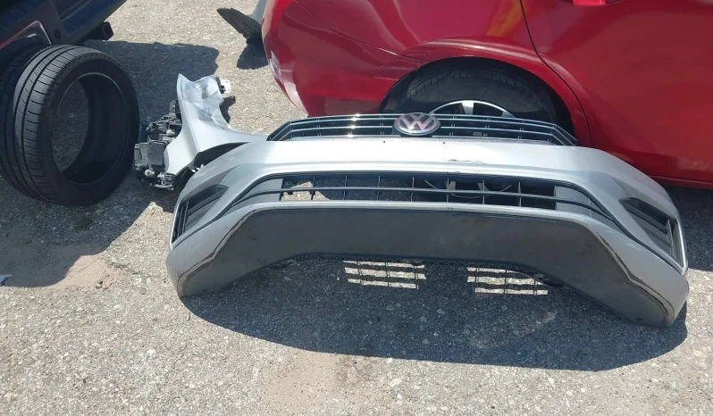 
VW PASSAT SE, 2021 full									
