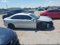 
VW PASSAT SE, 2021 full									