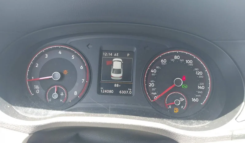 
VW PASSAT SE, 2021 full									