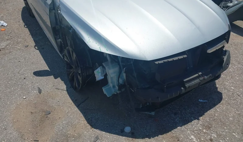 
VW PASSAT SE, 2021 full									