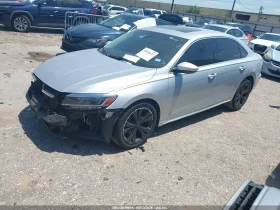 VW PASSAT SE, 2021