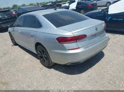 
VW PASSAT SE, 2021 full									