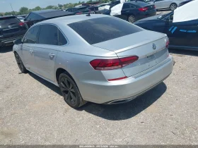 VW PASSAT SE, 2021
