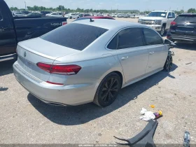 VW PASSAT SE, 2021