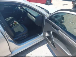 
VW PASSAT SE, 2021 full									