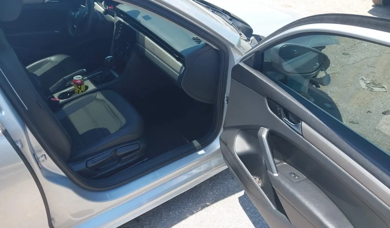 
VW PASSAT SE, 2021 full									