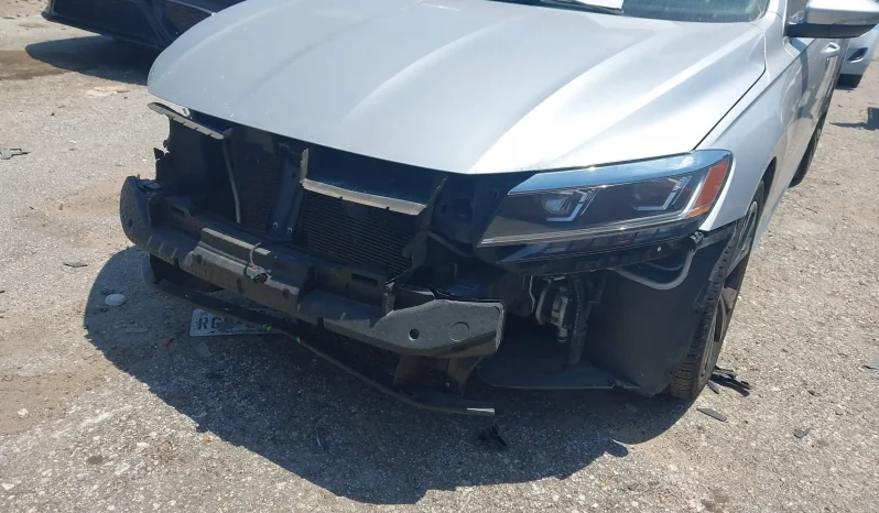 
VW PASSAT SE, 2021 full									