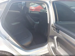
VW PASSAT SE, 2021 full									