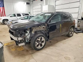 JEEP COMPASS LIMITED, 2020 (2019)