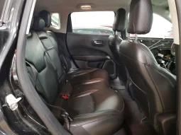 
JEEP COMPASS LIMITED, 2020 (2019) full									