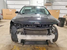 
JEEP COMPASS LIMITED, 2020 (2019) full									