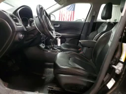 
JEEP COMPASS LIMITED, 2020 (2019) full									