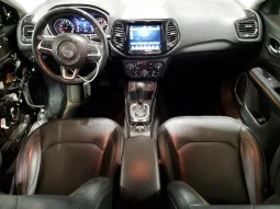 
JEEP COMPASS LIMITED, 2020 (2019) full									