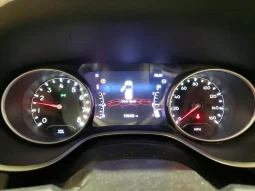 
JEEP COMPASS LIMITED, 2020 (2019) full									