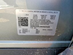 
HONDA PROLOGUE EX, 2024 full									