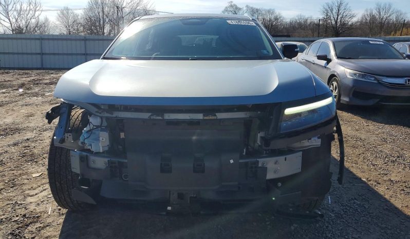 
HONDA PROLOGUE EX, 2024 full									