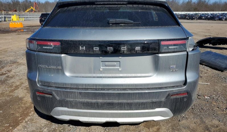 
HONDA PROLOGUE EX, 2024 full									