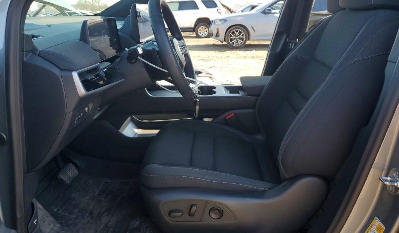
HONDA PROLOGUE EX, 2024 full									