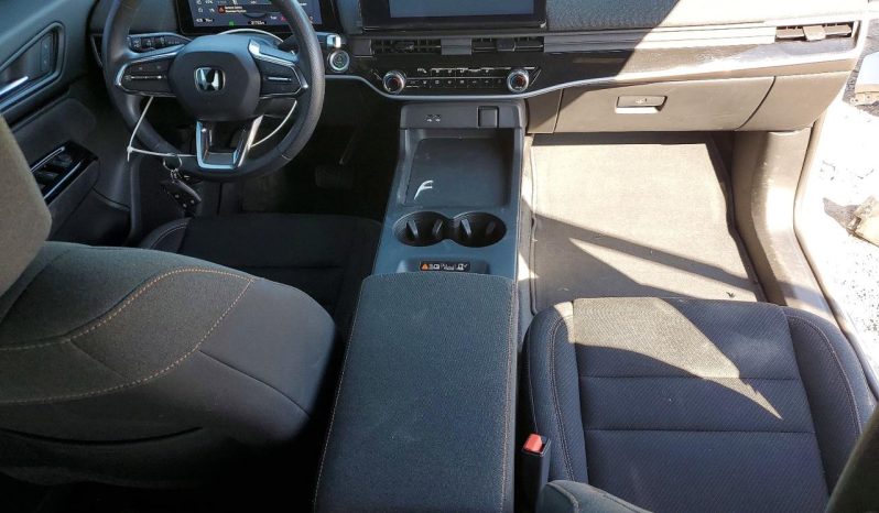 
HONDA PROLOGUE EX, 2024 full									