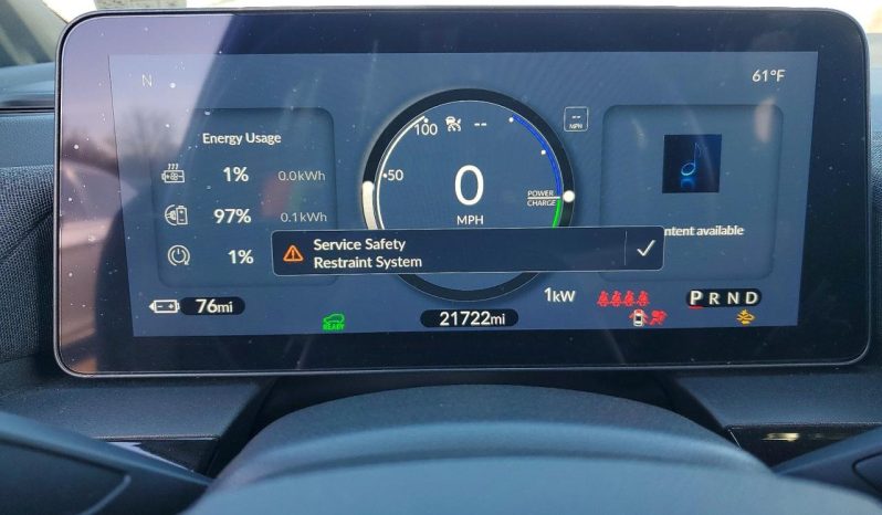 
HONDA PROLOGUE EX, 2024 full									