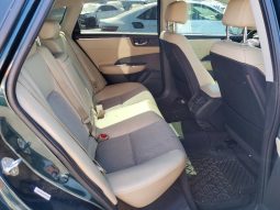 
HONDA CLARITY, 2018 full									