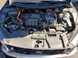 
HONDA CLARITY, 2018 full									