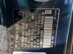
HONDA CLARITY, 2018 full									