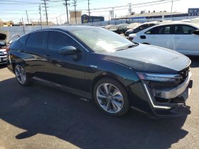 HONDA CLARITY, 2018