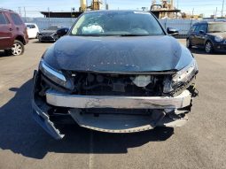 
HONDA CLARITY, 2018 full									