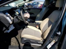 
HONDA CLARITY, 2018 full									