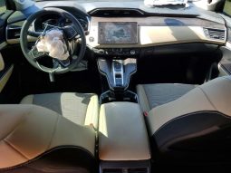 
HONDA CLARITY, 2018 full									