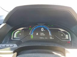
HONDA CLARITY, 2018 full									