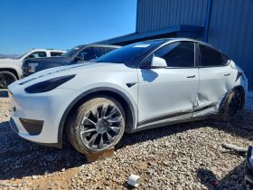 TESLA MODEL Y LR DM, 2023