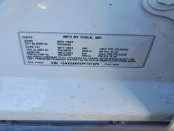 
TESLA MODEL Y LR DM, 2023 full									